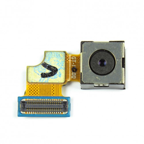 Caméra arrière - Galaxy Note 2