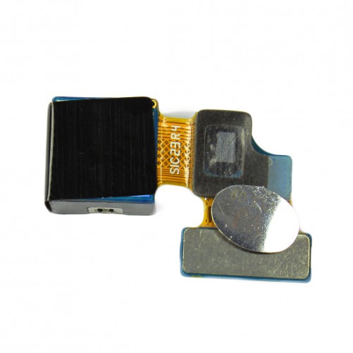 Caméra arrière - Galaxy Note 2