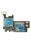 Lecteur Sim - Galaxy Note 2