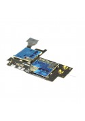 Lecteur Sim - Galaxy Note 2