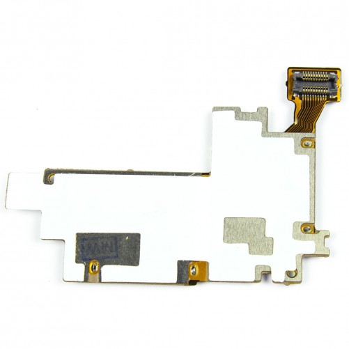 Lecteur Sim - Galaxy Note 2