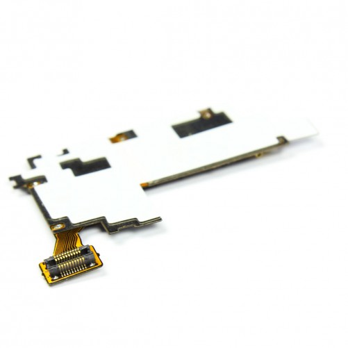 Lecteur Sim - Galaxy Note 2