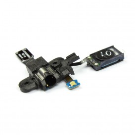 Prise jack + HP Interne - Galaxy Note 2