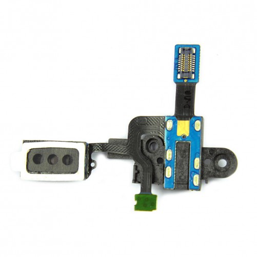 Prise jack - Galaxy Note 2