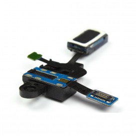 Prise jack - Galaxy Note 2