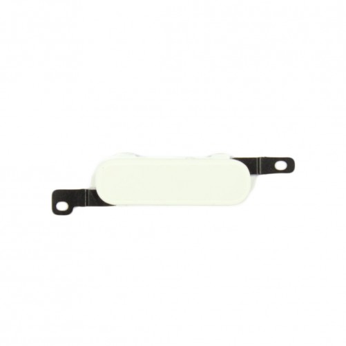 Bouton Home Blanc - Galaxy Note 2