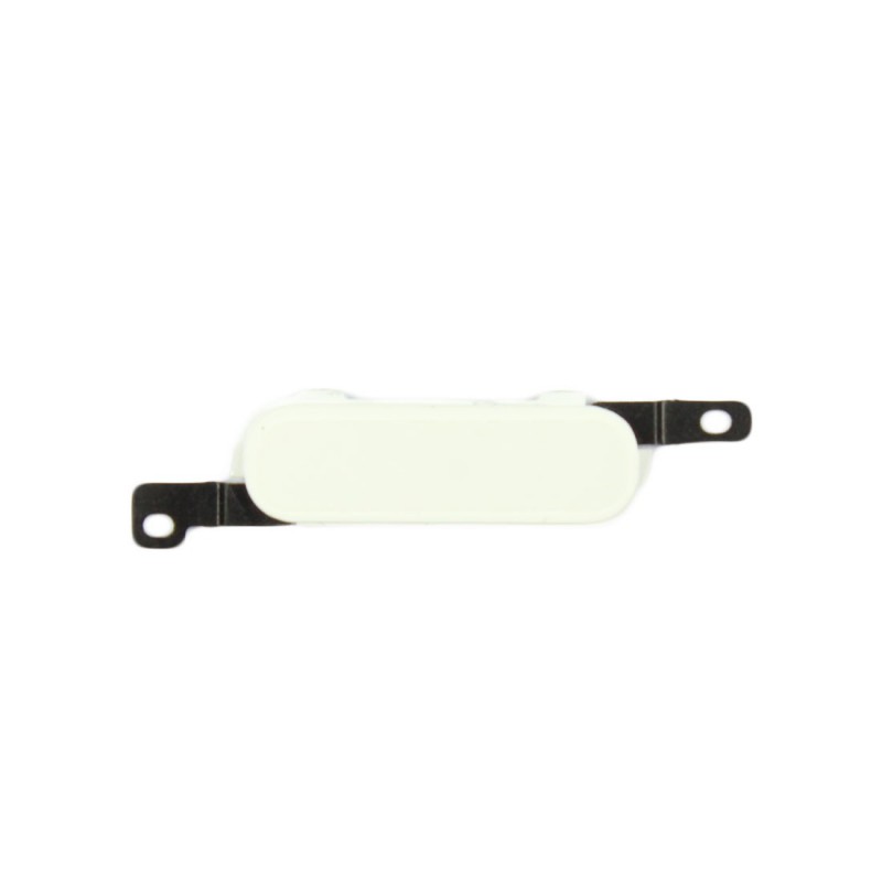 Bouton Home Blanc - Galaxy Note 2