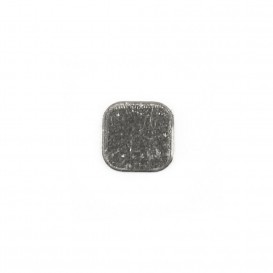 Pastille métal bouton home - iPhone 4S