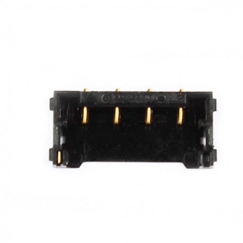 Connecteur FPC batterie - iPhone 4S