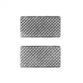 Grilles haut-parleur & micro - iPhone 4S
