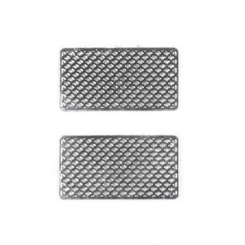 Grilles haut-parleur & micro - iPhone 4S