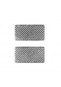 Grilles haut-parleur & micro - iPhone 4S