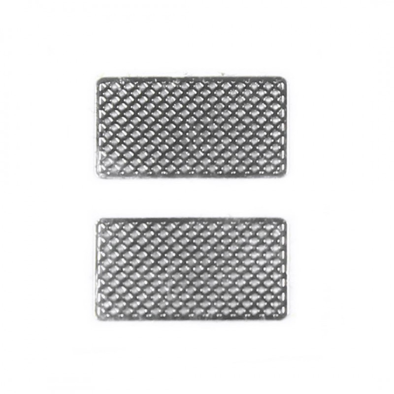Grilles haut-parleur & micro - iPhone 4S