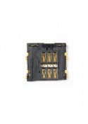 Lecteur PIN carte SIM - iPhone 4