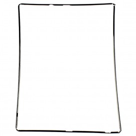 Chassis tactile Noir - iPad 2