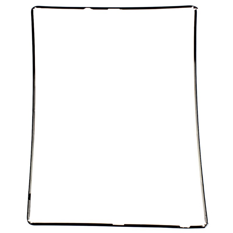 Chassis tactile Noir - iPad 2