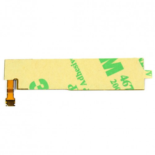 Antenne GPS - iPad 2