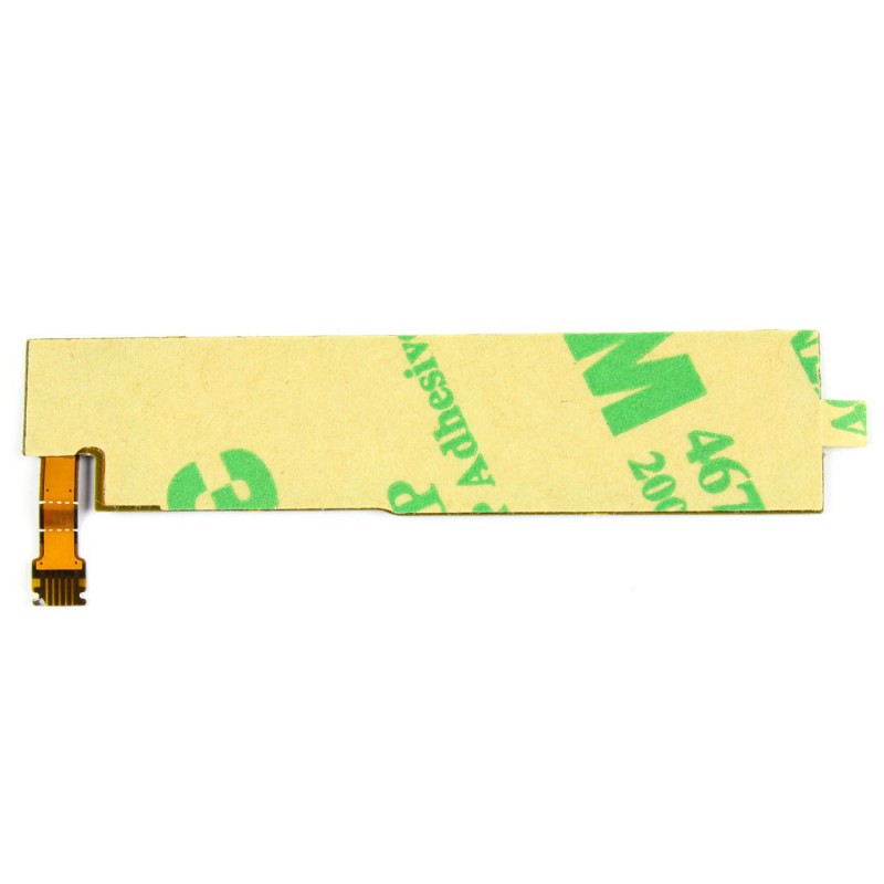 Antenne GPS - iPad 2