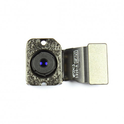 Caméra arrière - iPad 3 & iPad 4