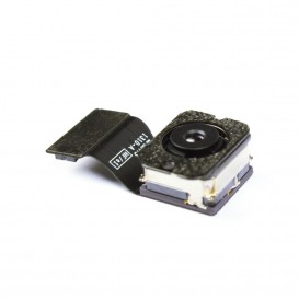 Caméra arrière - iPad 3 & iPad 4