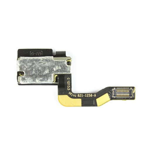 Caméra avant - iPad 3 & iPad 4