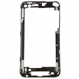 Chassis iPod Touch 4G Noir