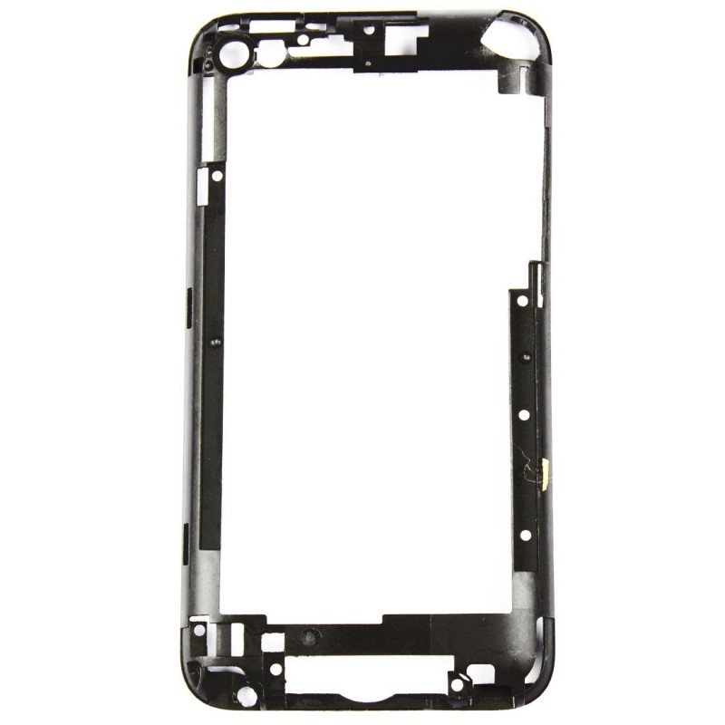 Chassis iPod Touch 4G Noir
