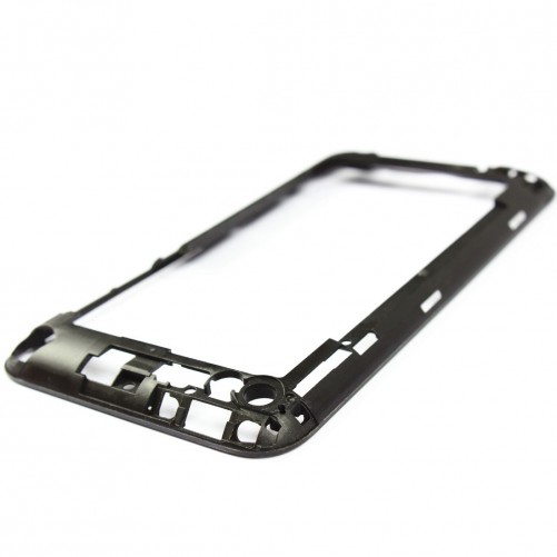 Chassis iPod Touch 4G Noir