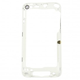 Chassis iPod Touch 4G Blanc