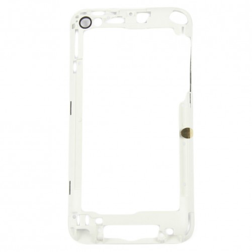 Chassis iPod Touch 4G Blanc