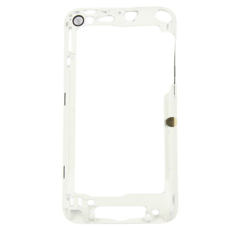 Chassis iPod Touch 4G Blanc