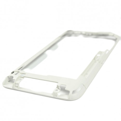 Chassis iPod Touch 4G Blanc
