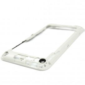 Chassis iPod Touch 4G Blanc