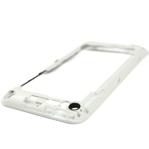Chassis iPod Touch 4G Blanc