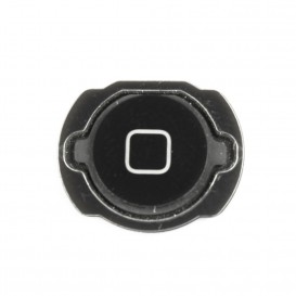 Bouton Home noir - iPod Touch 4G