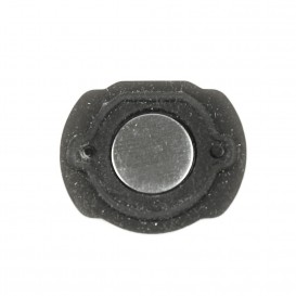 Bouton Home noir - iPod Touch 4G