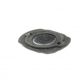 Bouton Home noir - iPod Touch 4G