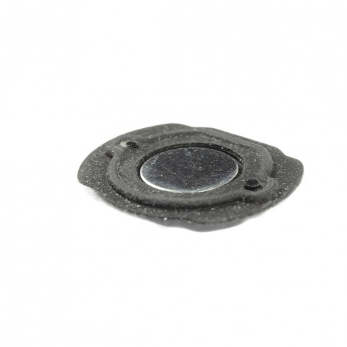 Bouton Home noir - iPod Touch 4G