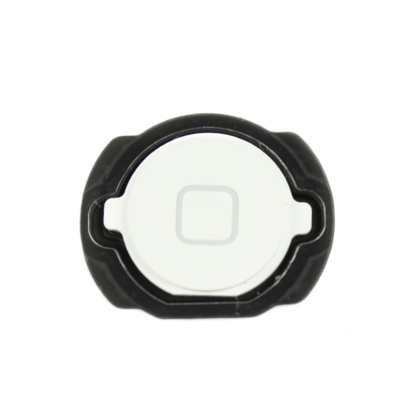 Bouton Home blanc - iPod Touch 4G