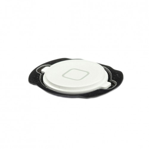 Bouton Home blanc - iPod Touch 4G