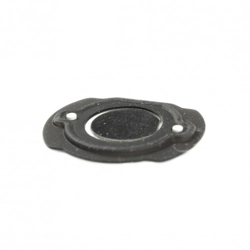 Bouton Home blanc - iPod Touch 4G