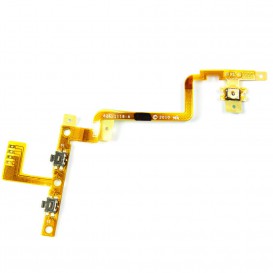 Nappe boutons Power + Volume - iPod Touch 4G