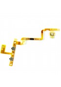 Nappe boutons Power + Volume - iPod Touch 4G