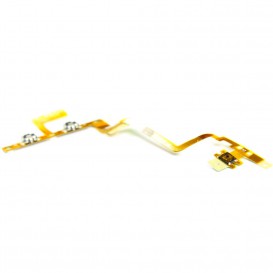 Nappe boutons Power + Volume - iPod Touch 4G