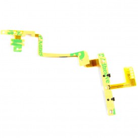 Nappe boutons Power + Volume - iPod Touch 4G