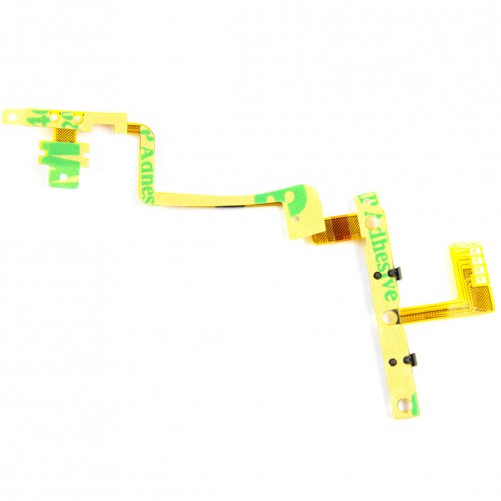 Nappe boutons Power + Volume - iPod Touch 4G