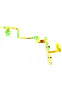 Nappe boutons Power + Volume - iPod Touch 4G