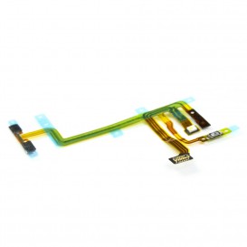Nappe Boutons Power + Volume + Micro - iPod Touch 5G