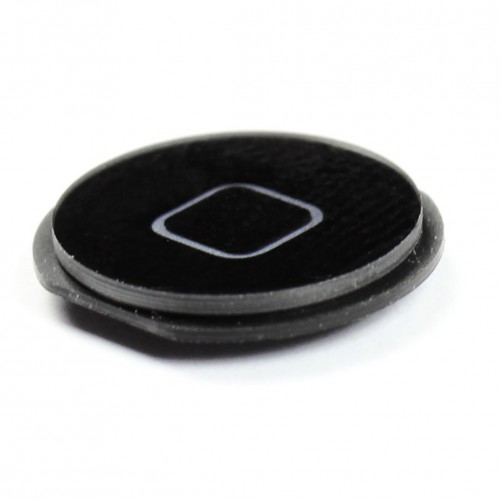 Bouton Home iPad Mini Noir