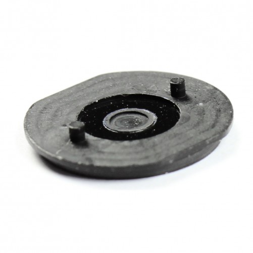 Bouton Home iPad Mini Noir